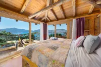 Fidanka Hotel Hotel a Kalkan