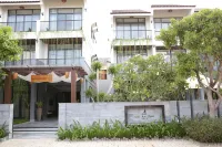 Dai An Phu Villa Hotels in An Bang Beach