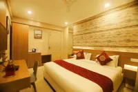 Noorjehans Grand Noor Hotels in Pudussery West