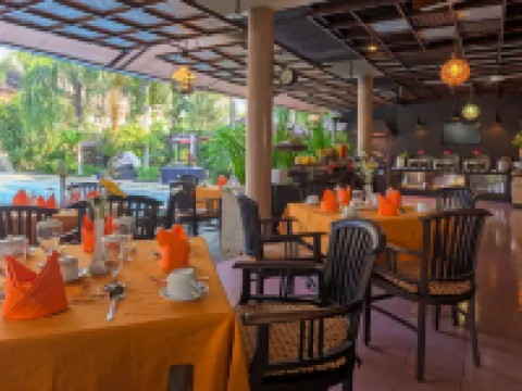 Hotel Montana Dua Malang Hotels in Lowokwaru