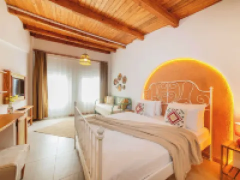 Kiraz Beach Otel Erdek otelleri