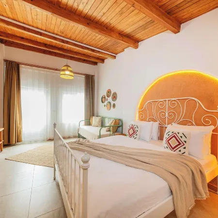 KİRAZ Beach Otel