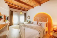 KİRAZ Beach Otel Hotels in 