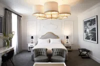 The Alphen Boutique Hotel & Spa Các khách sạn ở Constantia