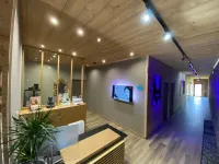 Bio-Motel Hotel a Sainte-Julie