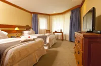Loberias Del Sur Hotels in Aisen