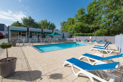 Hôtel Mercure Strasbourg Aéroport Hotels in Ostwald