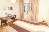 Apartments Trstenica - Balkoner
