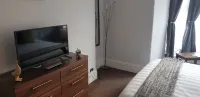 Lockinbar Holiday Apartments