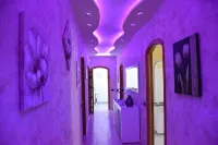 B&B Il Cuore dell'Etna Hotel a Paternò