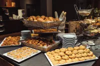 Hotel Jurmala Spa - Breakfast