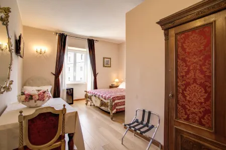 Residenza Dei Principi