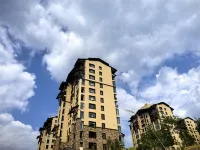 崇禮喜程富龍四季小鎮民宿（東環路分店） 富龍四季小鎮附近的飯店