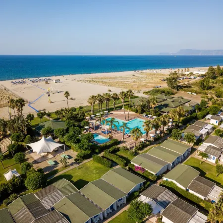 Le Dune Beach Club
