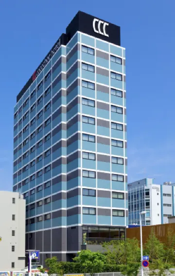 Cocochee Hotel Numazu