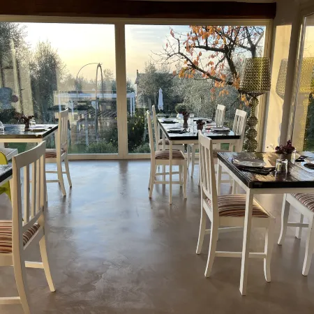 CorteViva Boutique B&B