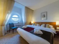 K+K Hotel Opera Hotels near Miniversum