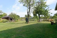 Les Trois Voisins - Homestay