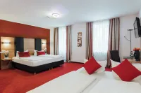 Hotel Andra München - Ramah Hewan Peliharaan
