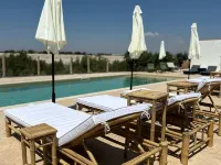 Ciriga Sicily Glamping Hotels in Ispica