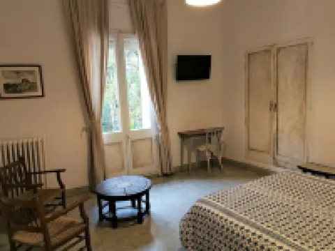 Hostal Montsoliu