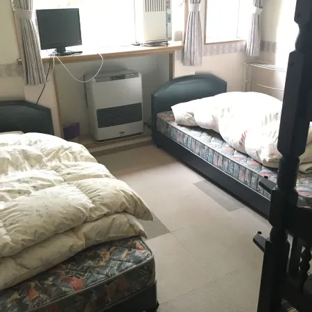 Pension Petite House for You