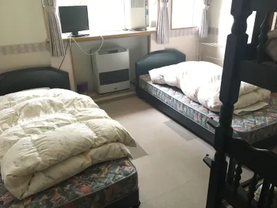 Pension Petite House for You Hotels near Myoko Kogen