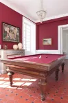 Gîte Château de Seguin