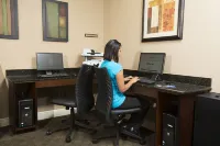 Rosen Inn Closest to Universal - Business