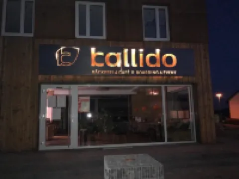 Kallido Bäckerei-Cafe-Boarding-Event Hotels in Hermeskeil