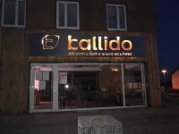 Kallido Bäckerei-Cafe-Boarding-Event Hôtels à : Wadern