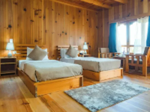 Rema Resort Hotels in Paro