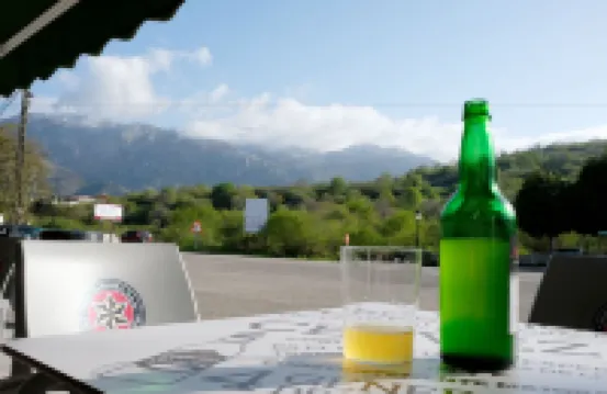 La Terraza de Picos
