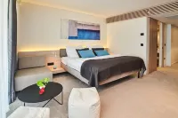 Hotel Park Plava Laguna Hotels in Kukci