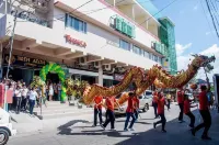 Piña Suites Hotels in Ormoc