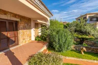 Residenza Lu Fraili - Haustierfreundliche