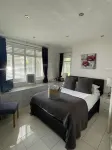 Grosvenor Lodge Guest House Hotels in Christchurch
