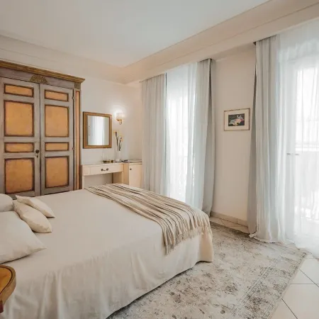 Taodomus Boutique Hotel Отели рядом с достопримечательностью «Собор Таормины»