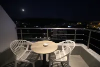Hotel Piramida - Mountain view