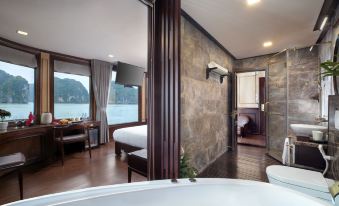 Orchid Trendy Cruise