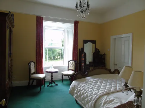 Hartley House B&B - 4 stelle