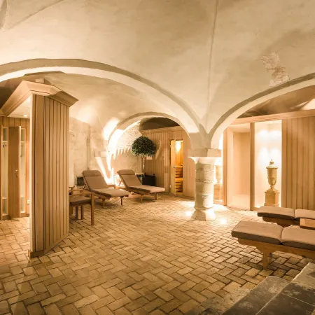 Dukes' Arches Brugge - by Dukes' Hotel Collection