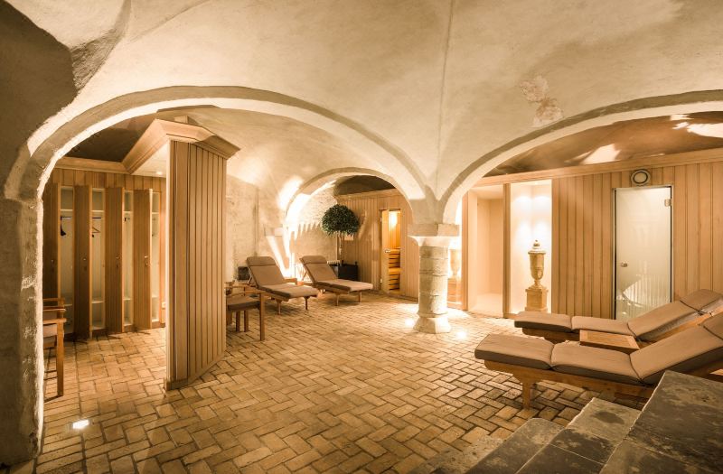 Dukes' Arches Brugge - by Dukes' Hotel Collection photo 2