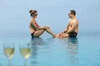 The Quilon Beach Hotel and Convention Center - Pools