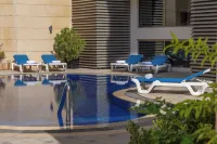 فندق كورب Corp Hotel - مسبح