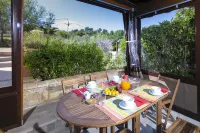 Country House Villa Sabrina Hotel di Montegiorgio