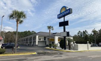 Days Inn by Wyndham Moss Point Pascagoula