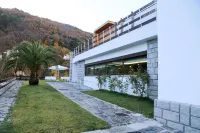Inatel Manteigas Hotels near Viveiro das Trutas