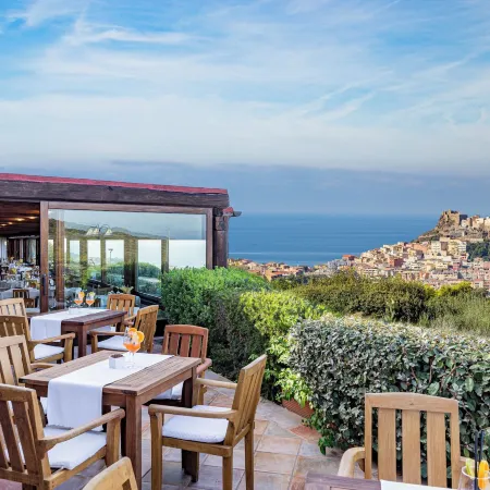 Il Borgo BagaBaga - Exclusive Country Retreat