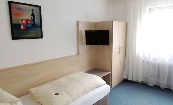 Hotel Faxe Schwarzwälder Hof